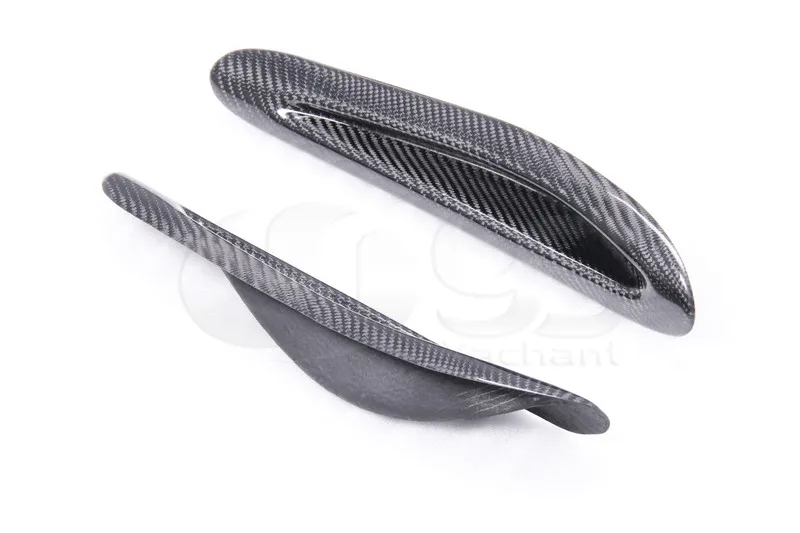 2004-2011 Lotus Exige S2 Elise S2 Inner Door Handle Replacement CF (4)