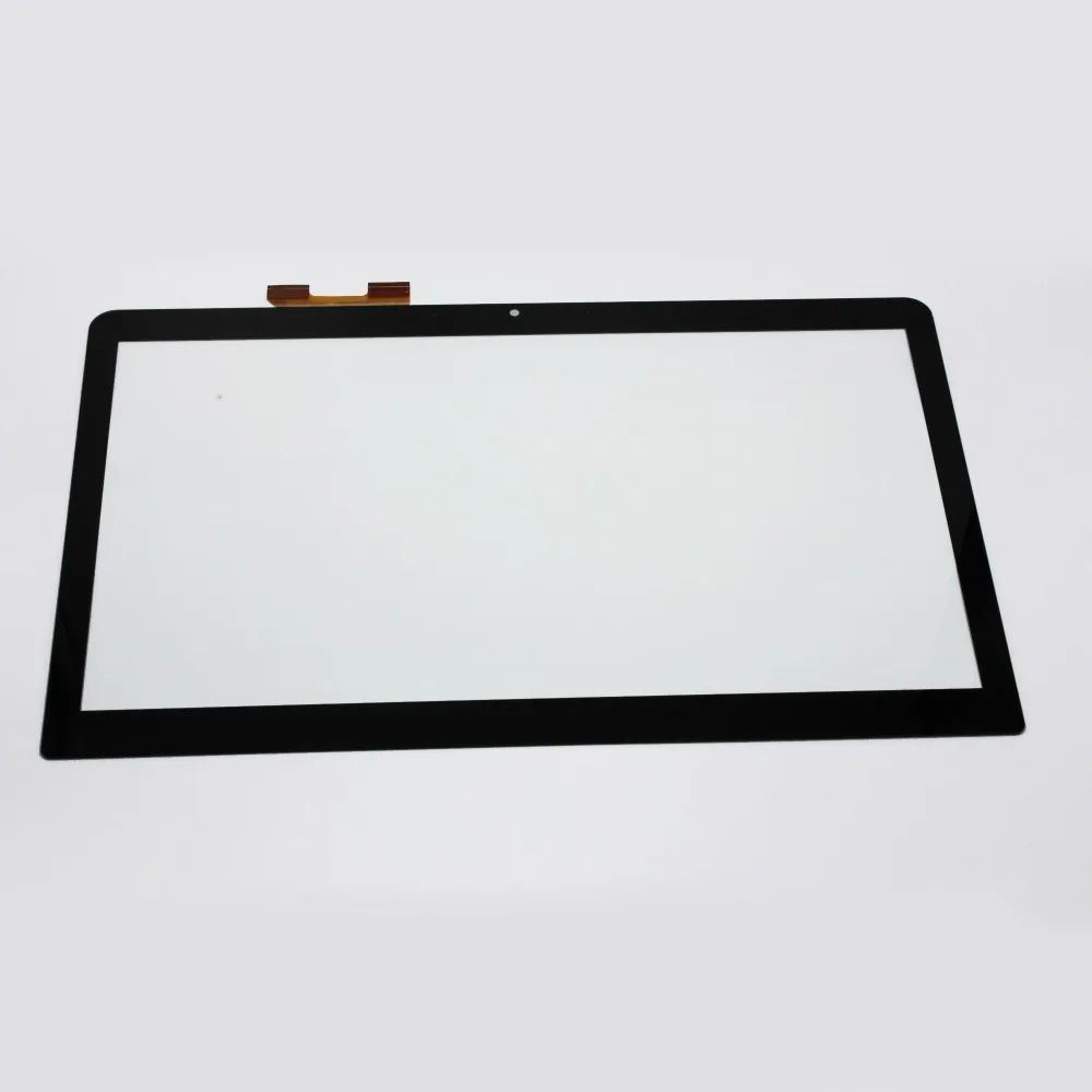 15 6 &quotсенсорный экран стекло с дигитайзером для Dell Inspiron 15R 7537 A + P/N: N0VRR | Компьютеры