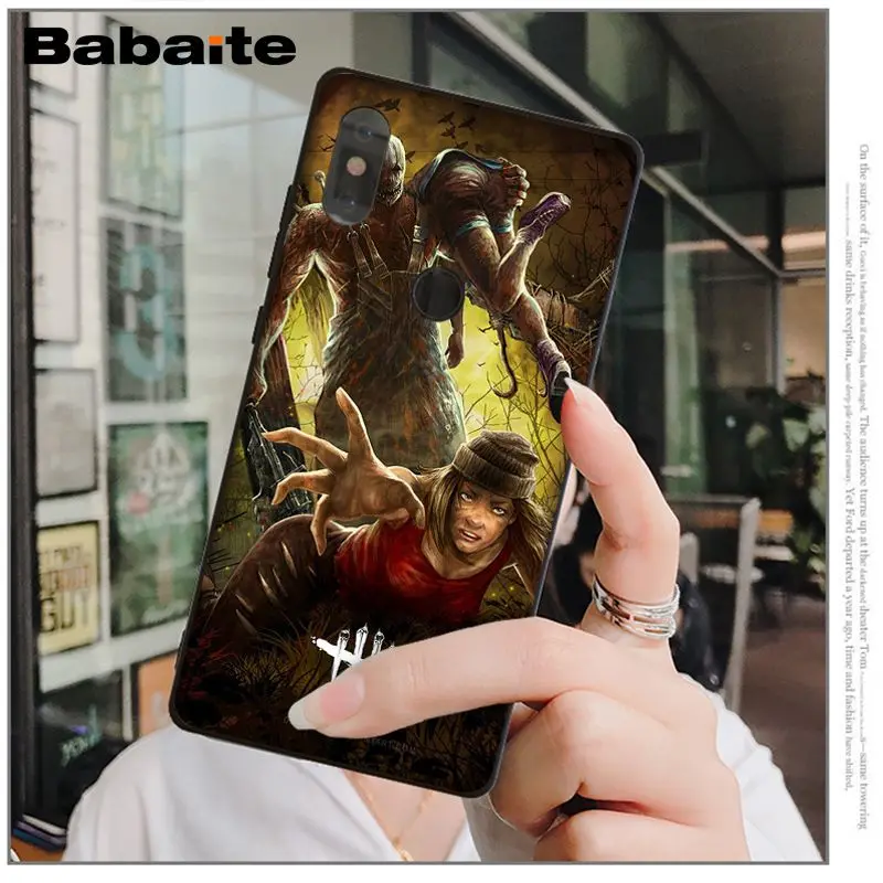 Dead by Daylight