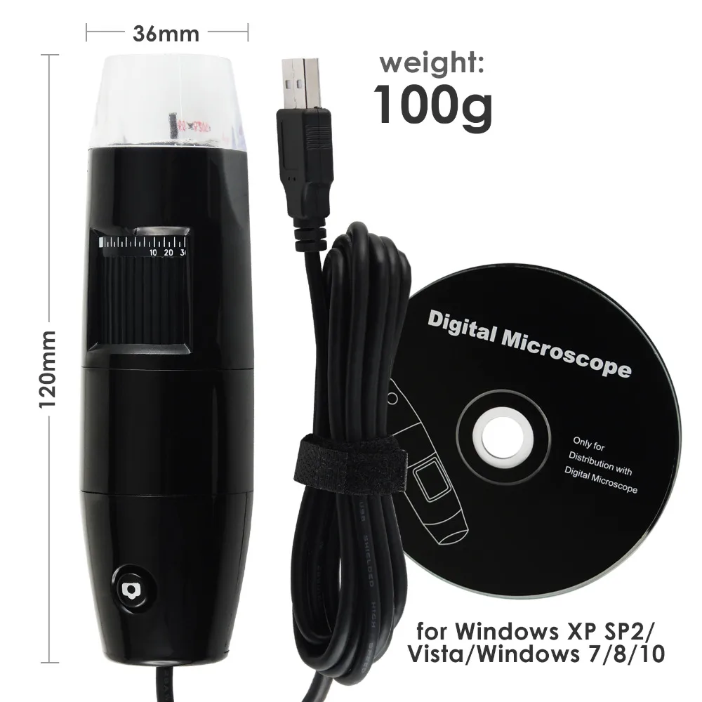 gain-express-gainexpress-Digital-Microscope-DMVC-500-dimensions