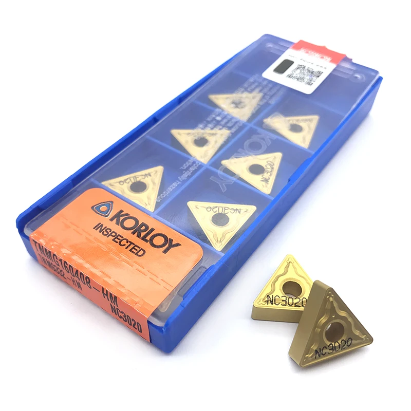 10P 16ER 18UN LDC CNC lathe Tool Threading Insert Carbide Insert For steel