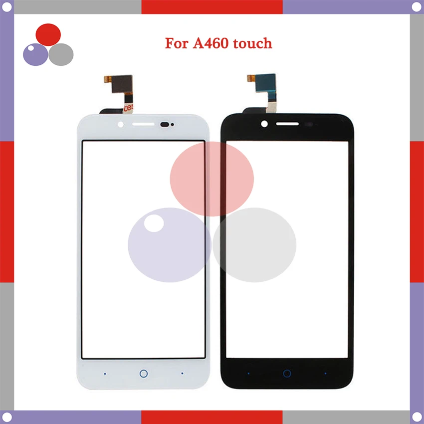 A460