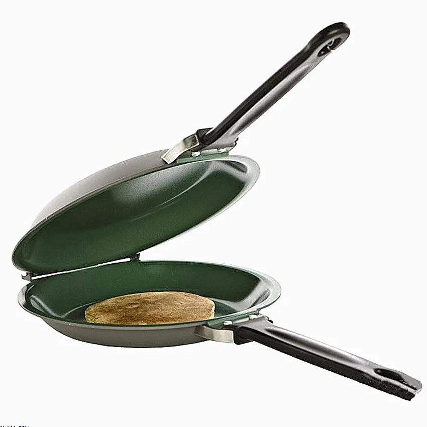 

12CM Frying Pan Cute Omelette Breakfast Mini Saucepan Pancake Egg Frying Pan Non-Stick Pot Mini Cookware Kitchen