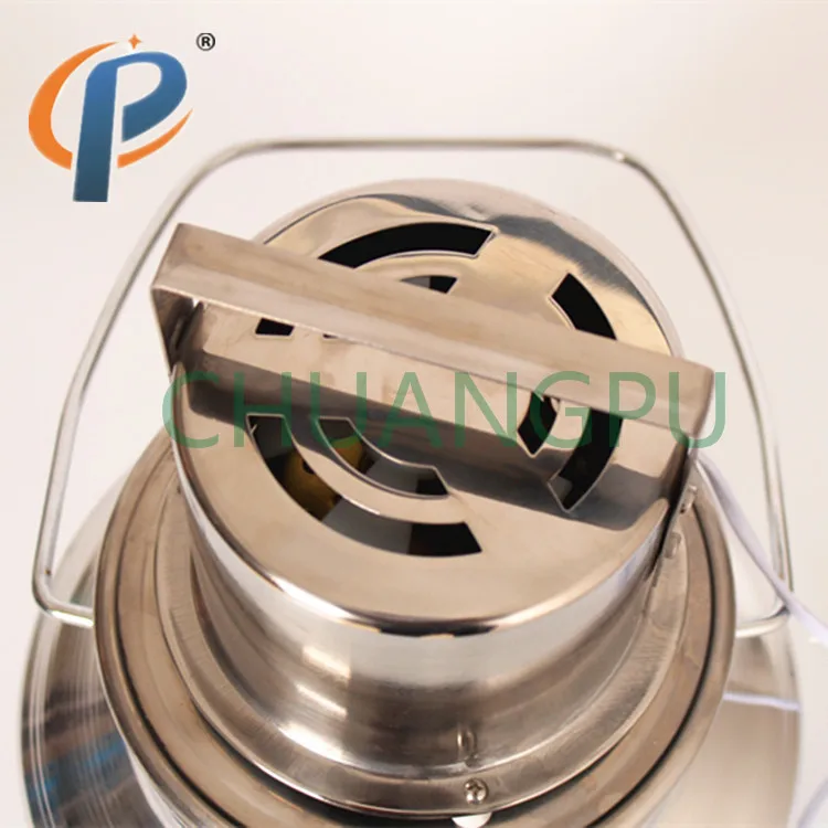 Buy 7Liter High Quality Electrical Milk Shake Mixer