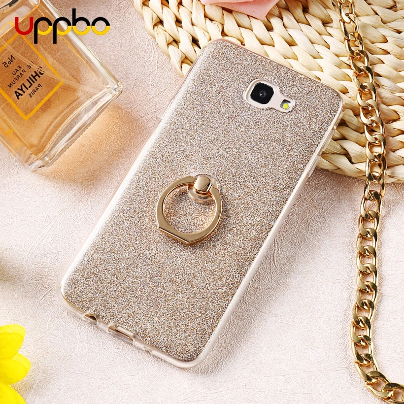 

Uppbo Glitter Shining Case For Samsung Galaxy Note 9 Case J8 J7 J4 J3 2018 Silicone J3 Star Amp Prime 3 Cases Kickstand Housings