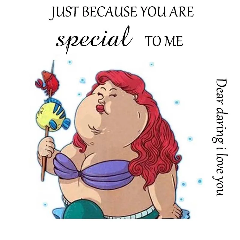 

AZSG Dear daring / i love you Clear Stamps For DIY Scrapbooking Decorative Card making Craft Fun Decoration Supplies 10x10cm