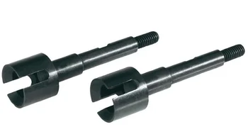 

Metal rear Drive axles wheel shaft for 1/5 scale FS racing/MCD/FG/CEN/REELY RC car parts