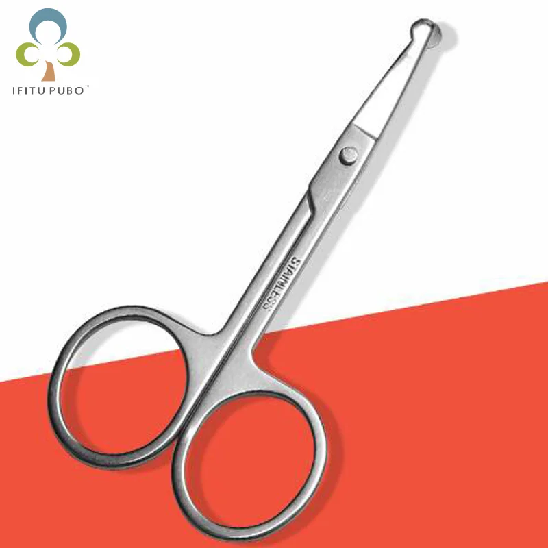Aliexpress.com : Buy Eyebrows and nose hair scissors ...