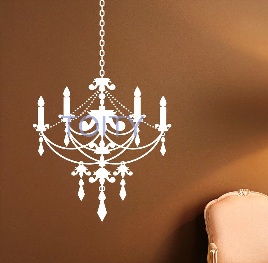 Chandelier  aa