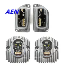 Новые дневные ходовые огни Светодиодный модуль управления 7214939 для BMW 5' G30 G31 G32 G38 F90 M5 указатель поворота светодиодный модуль