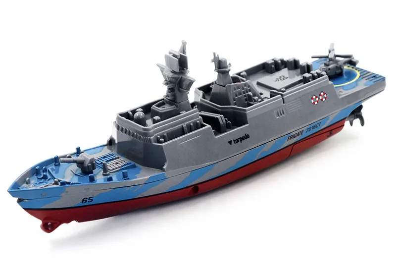 RC Boat Warship 2.4GHZ Toys Remote Control Mini Electric Carrier Children Outdoors Water Speedboat Remote Control Toys RC Boat Warship 2.4GHZ Toys Remote Control Mini Electric Carrier Children Outdoors Water Speedboat Remote Control Toys