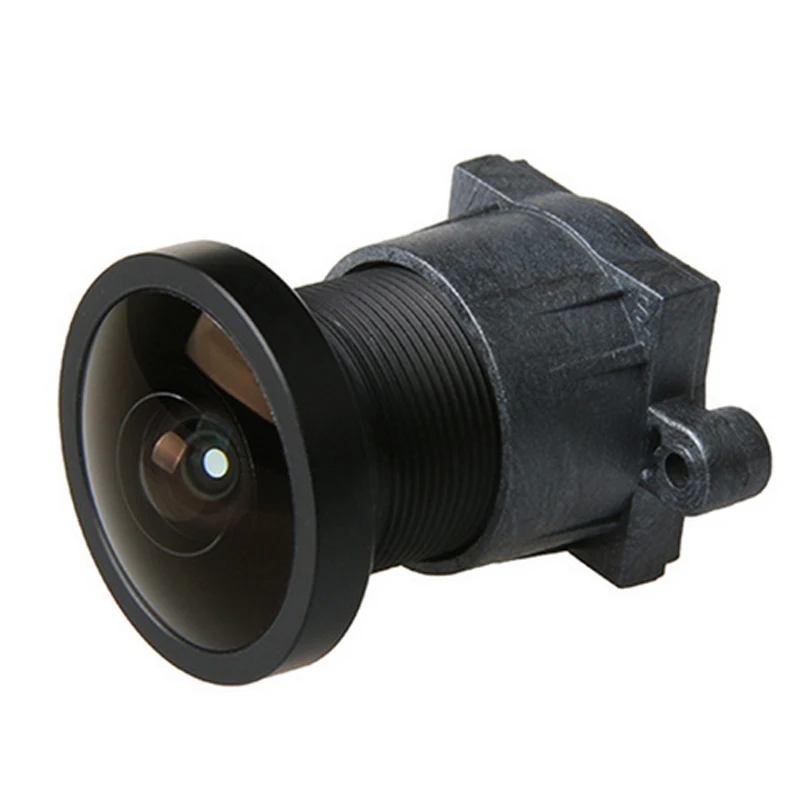 Replace Wide Angle 170 Degree For SJCAM 12MP Lens For SJ4000 SJ5000
