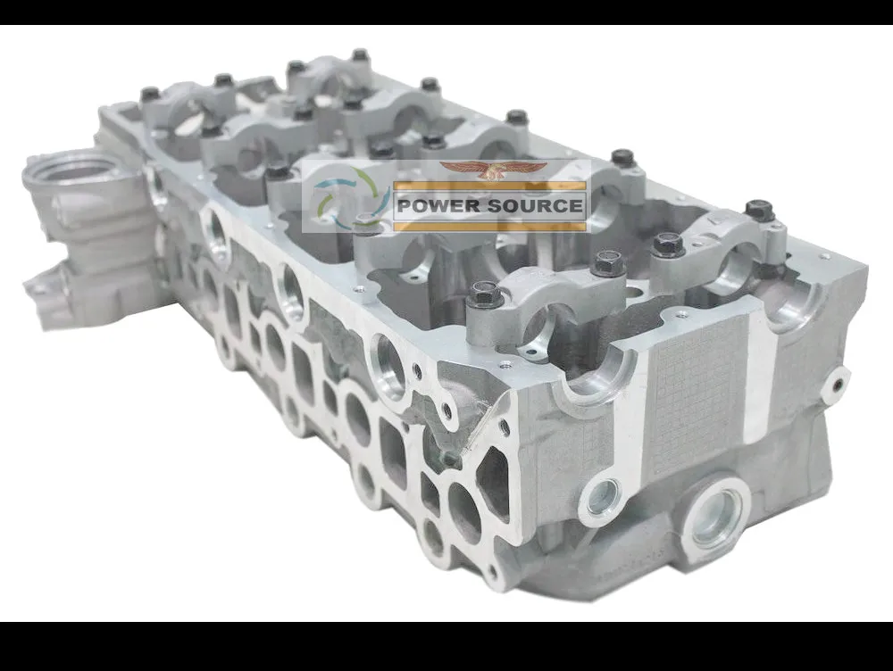 4JJ1 4JJ1-TC 3.0L головки цилиндра 8973559708 8-97355-970-8 8 97355970 8 8 97355 9 для ISUZU d-max MU-7 RODEO 3.0TDI DOHC 16 V 2004