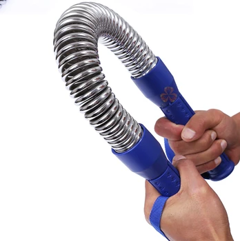 

30kg High-strength spring Hand Gripper Strength Arm power trainer portable Fitness Equipment