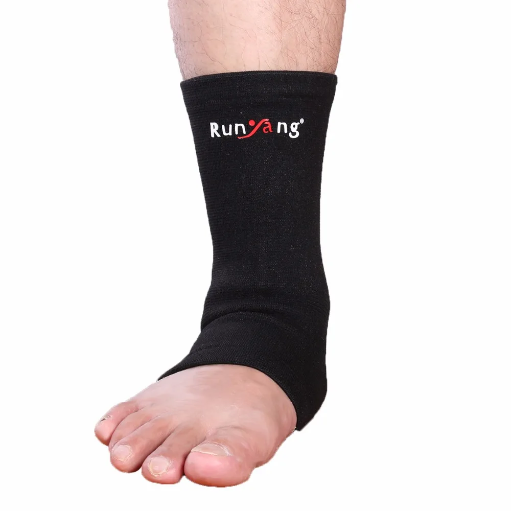 Buy 1pcs Professional Sports Ankle Sport Breathable Ankle Brace Protector For