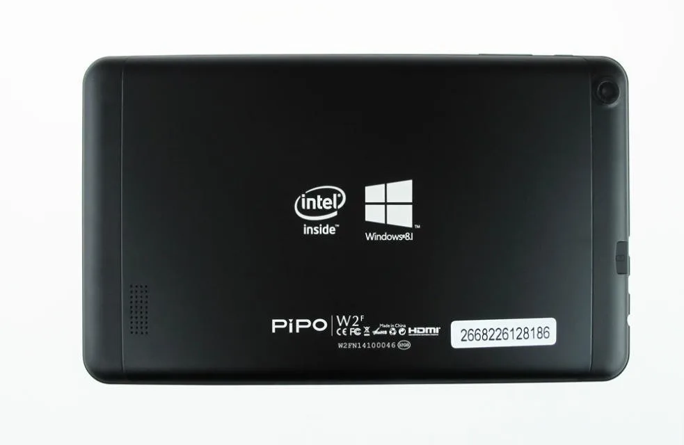 Высокое качество PIPO W2F окна 8.1 планшет шт. " 1280 x 800 грин бэй Trail-T Z3735F 2 ГБ 32 ГБ Bluetooth можно использовать для детей чехол для pipo w2f