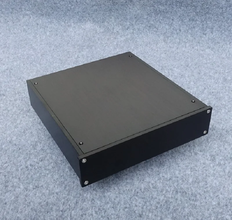 BRZHIFI BZ2205 series aluminum case for DIY custom