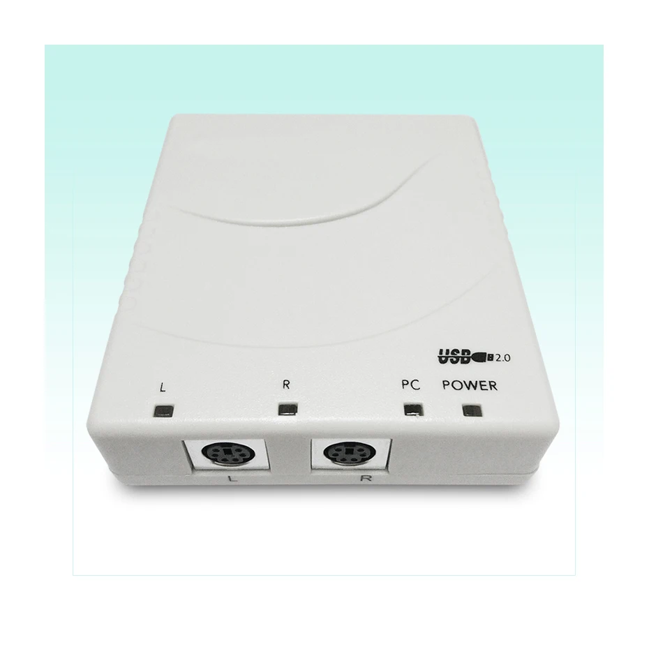 USB programmer 3-ok