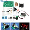 LM317 Adjustable Voltage Regulator Power Board Kit Production Electronic DIY Large Secondary School Graduation Design Parts ► Photo 1/6