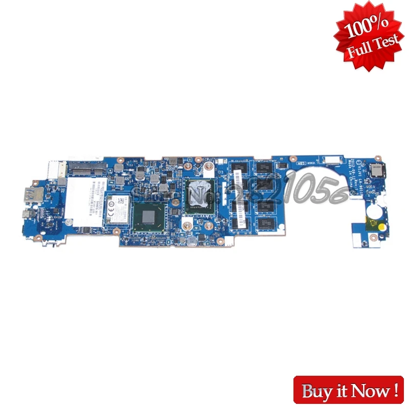 Материнская плата NOKOTION для ноутбука Acer Iconia W700 W700P V1JV1 LA 9011P NBL0E11003|rev 1.0|laptop mainboardmainboard
