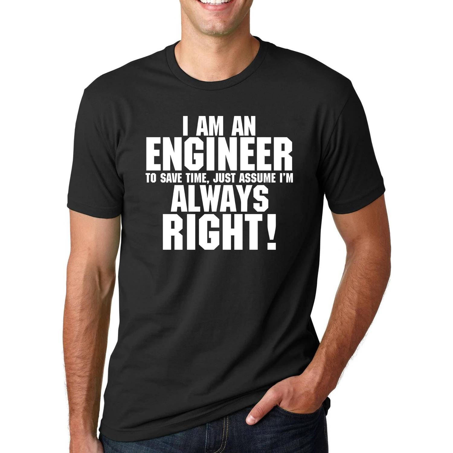 men's t shirts with funny slogans