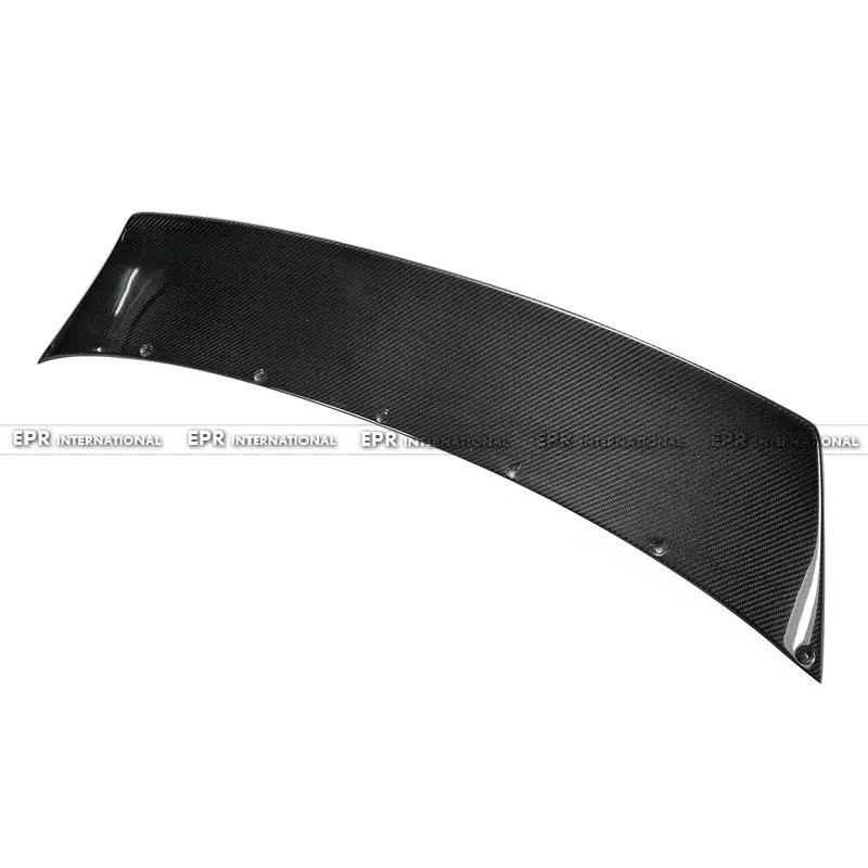 350z Rocket Bunny Style Rear Spoiler CF(4)_1
