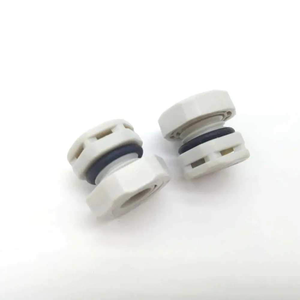 Винтовой эквивалент Milvent M12* 1,5 дюймов вентиляционный клапан водонепроницаемый и погружной клапан вентиляции