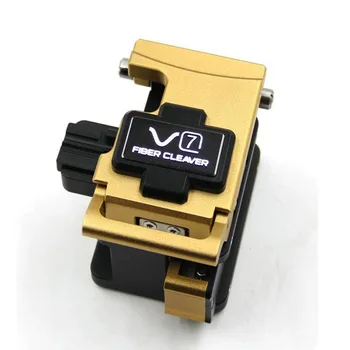 

Inno View7 Optical Fiber Fusion Joint Machine with Fiber Cleaver