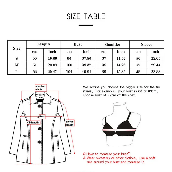 Laine 2018 Couleur Court Avec Long Pudi Ro18049 Femmes Dame Poche Solide Veste Automne Style Manteau Hiver New Loisirs 0qF4q