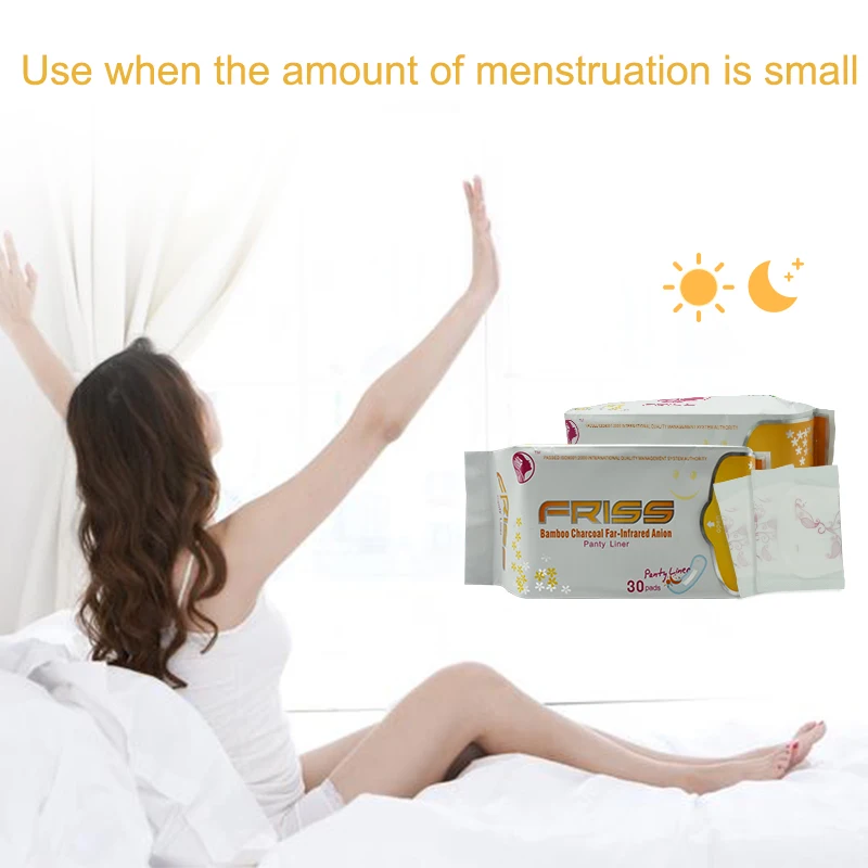 FRISS Panty Liner  (6)