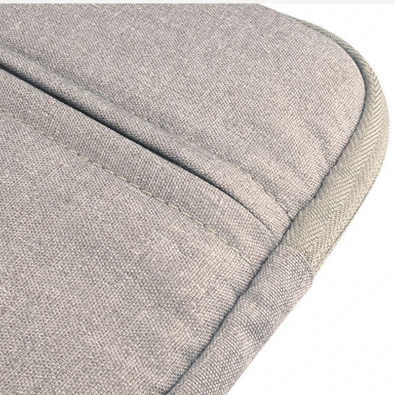 Laptop Bag For Macbook Air Pro 11 13 15 17 inch Waterproof Notebook Case For HP DELL Acer Asus Sleeve Handbag For Xiaomi Lenovo Laptop Bag For Macbook Air Pro 11 13 15 17 inch Waterproof Notebook Case For HP DELL Acer Asus Sleeve Handbag For Xiaomi Lenovo