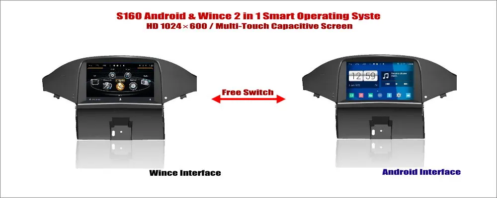 Perfect Liislee Car Android Multimedia For Chevrolet Orlando 2012~2013 Radio CD DVD Player GPS Navi Navigation Audio Video Stereo System 5