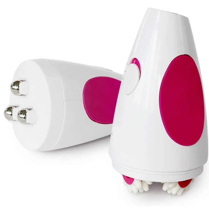 Infrared Electric Body Face Slimmer Messager Tools Handhold Weight loss