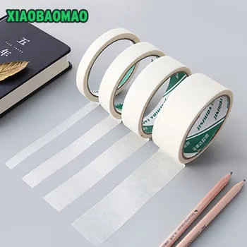 

Masking Tape Wrinkled Paper Tape Protective Tape to the car paint shade, Interior decoration shelter Sealers 1.2 1.8 2.4 3.6cm
