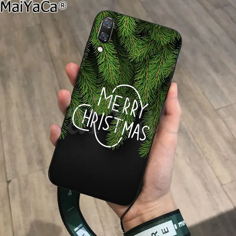 Joy Happy Christmas