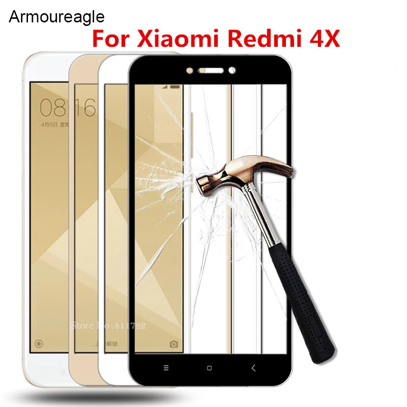 for xiaomi redmi 4x 4 x redmi4x 5 0 quot hd cover phone tempered glass screen protector for xiaomi redmi 4x 4 x redmi4x 5 0 quot hd cover phone tempered glass screen protector