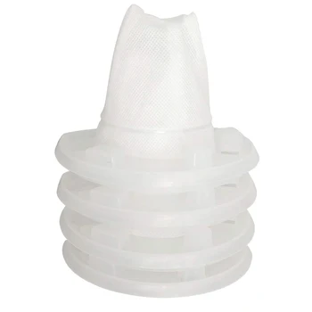 

Best Sell New 4 Pack Replacement Black & Decker Dustbuster VF110 Filter, Part Compatible with Black & Decker CHV1410L, CHV1510