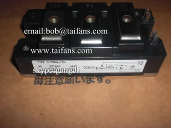 

original new CM75DU-12H IGBT power module