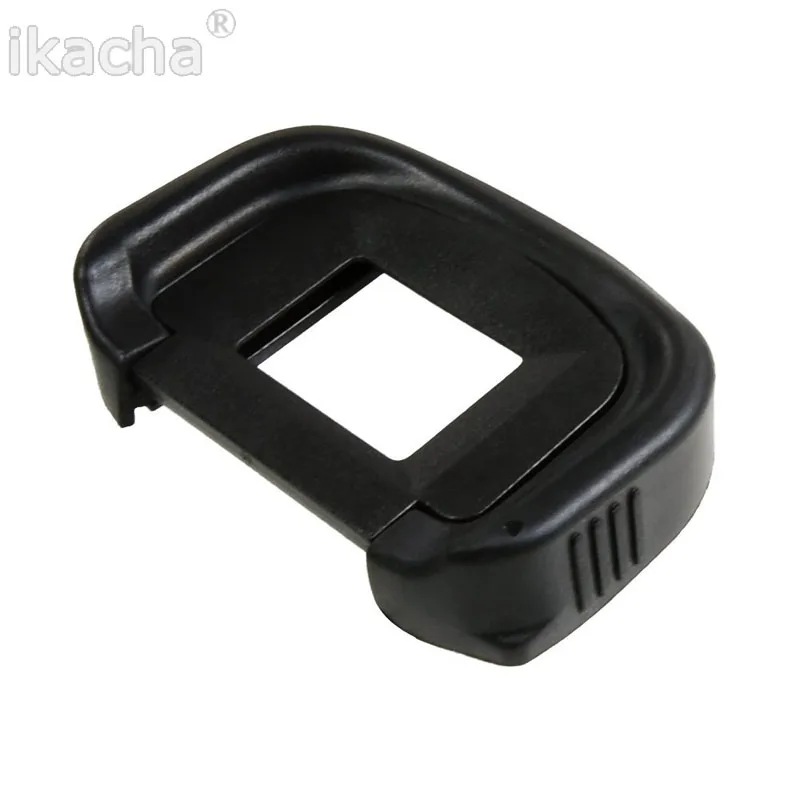 10 шт. EG DSLR RSO резиновый окуляр для Canon EOS 1D X 1Ds 5D Mark III IV 7D 6D|eye cup|eg eye cupfor canon |