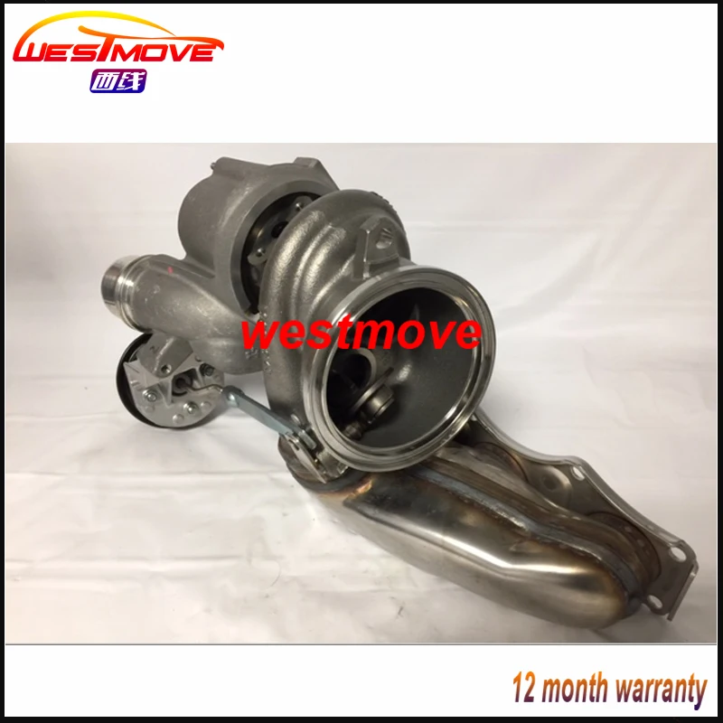 TD04 Turbo 49477 02020 02000 7635803 Турбокомпрессор Для BMW X1 X3 Z4 125 320 328 520 528X1 2.0L N20 N26 N26B N20B20A 2011 |