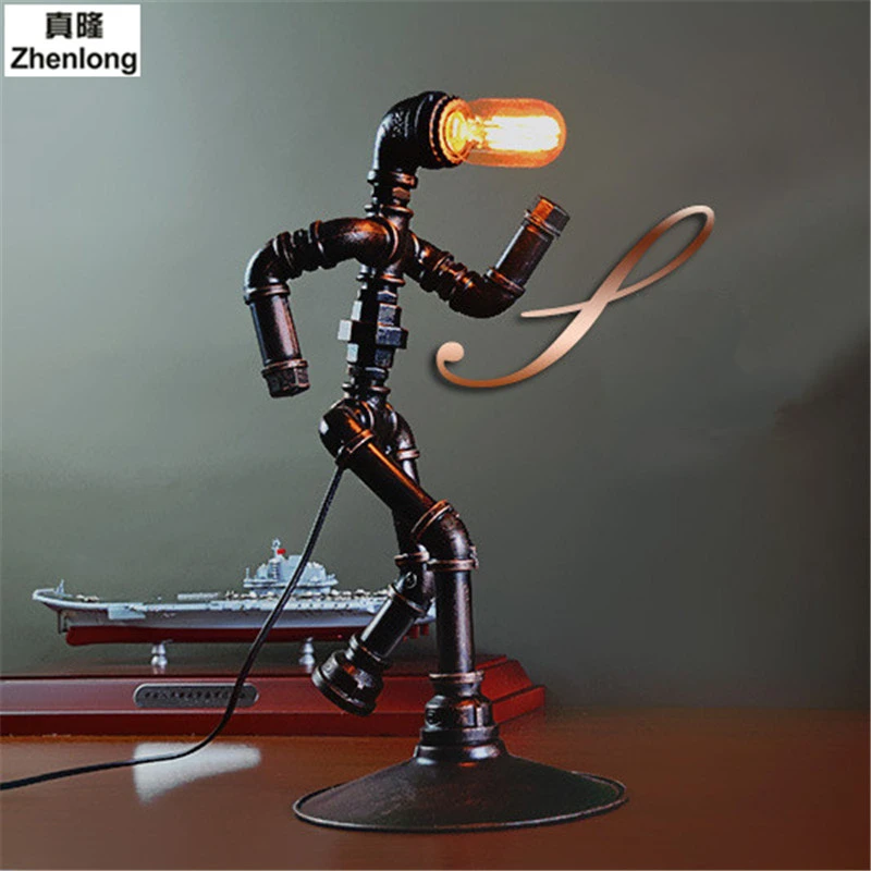 lights of america desk lamp