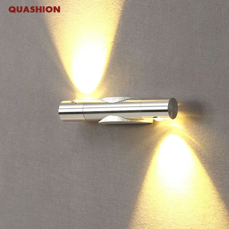 Lâmpadas de Parede luz de cabeceira foyer wandlamp Instalação : Montado na Parede
