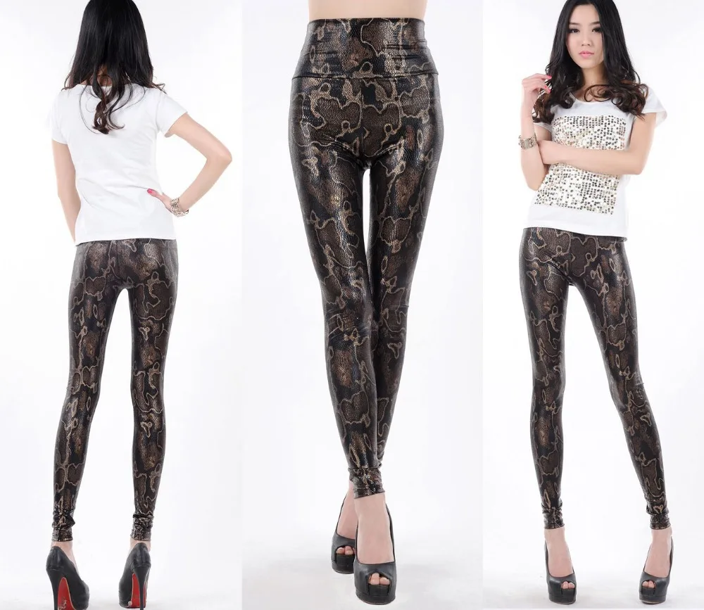 Popular Snake Pant-Buy Cheap Snake Pant lots from China