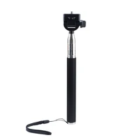 Selfie Sticks Bluetooth-compatible Stick Remote Control Shutter Monopod Selfie Stick Tripod for Smartphone - Image 3