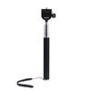 Selfie Sticks selfie stick bluetooth stick batería control remoto obturador monopié selfie stick trípode para smartphone ► Foto 3/6