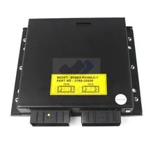 RX305-7 ECU управление ler 21N8-32600, панель управления для hyundai экскаватор компьютерная коробка, гарантия 1 год