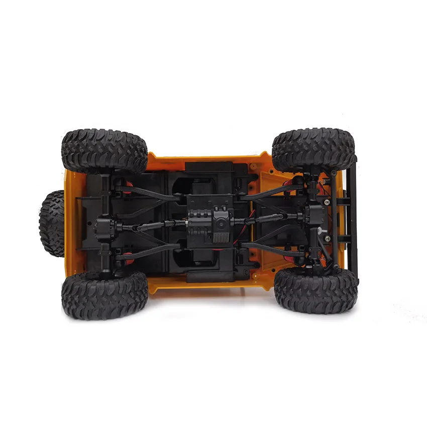 Goede MN model D90 112 schaal RC crawler auto 2.4G vierwielaandrijving rc auto speelgoed gemonteerd compleet voertuig MN 90K MN 91K defender picku