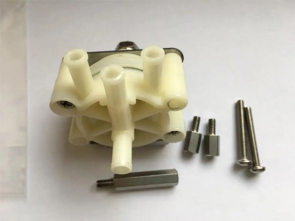 

For Fresenius hemodialysis machine accessories 78 pressure regulator valve brand new