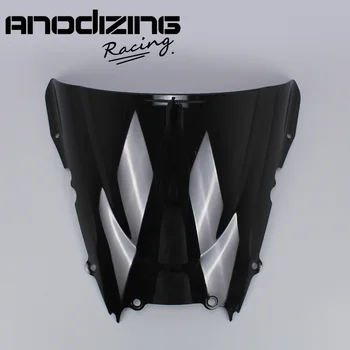 

Windshield WindScreen Double Bubble for YAMAHA R6 1998 1999 2000 2001 2002