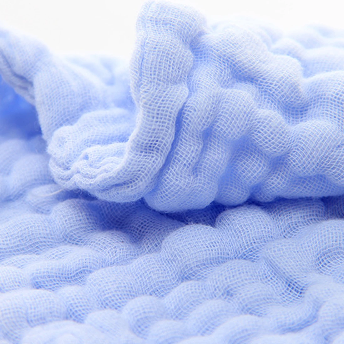 Мягкие хлопковые Детские мочалки из микрофибры, впитывающие, сушильные, для ванной, пляжное полотенце, одежда для купания, детское полотенце